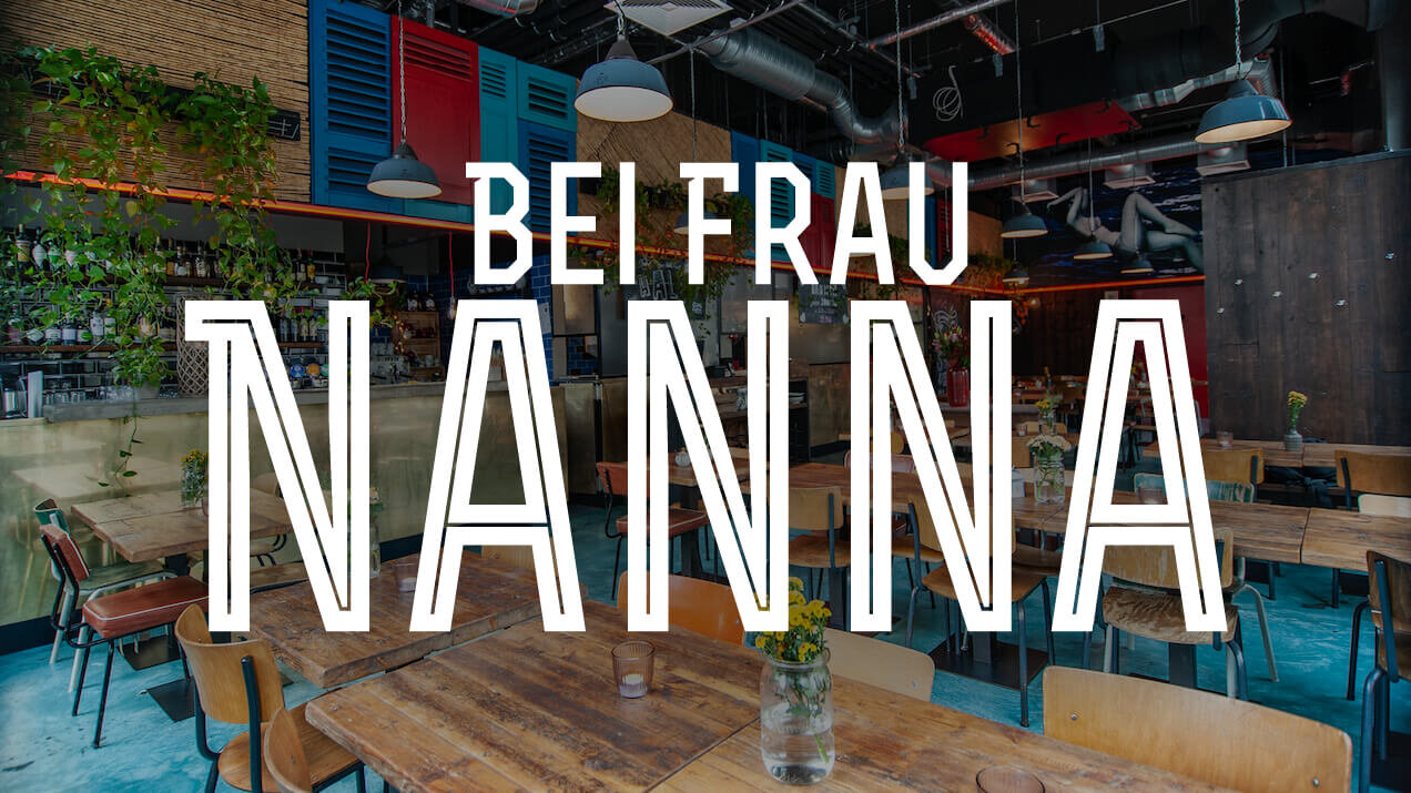 Bei Frau Nanna