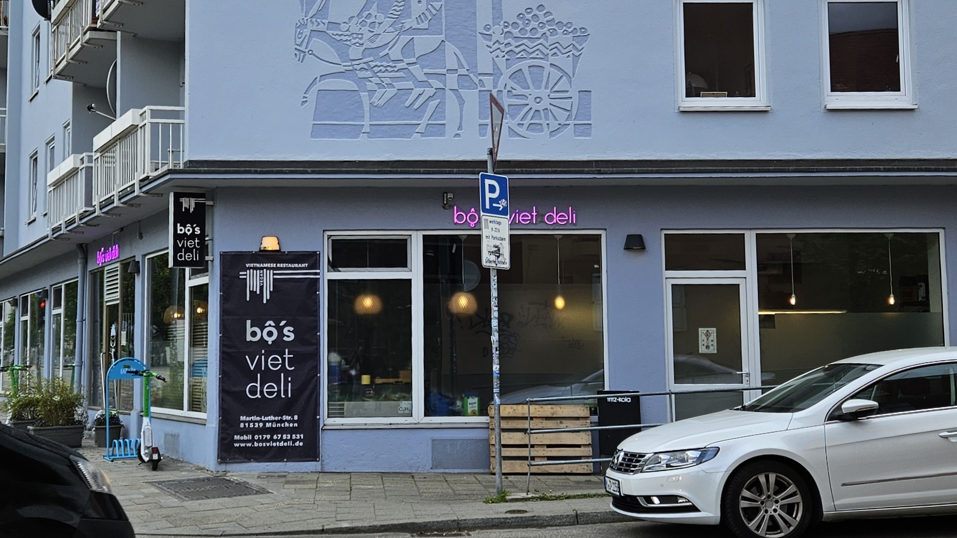 Bo's Viet Deli
