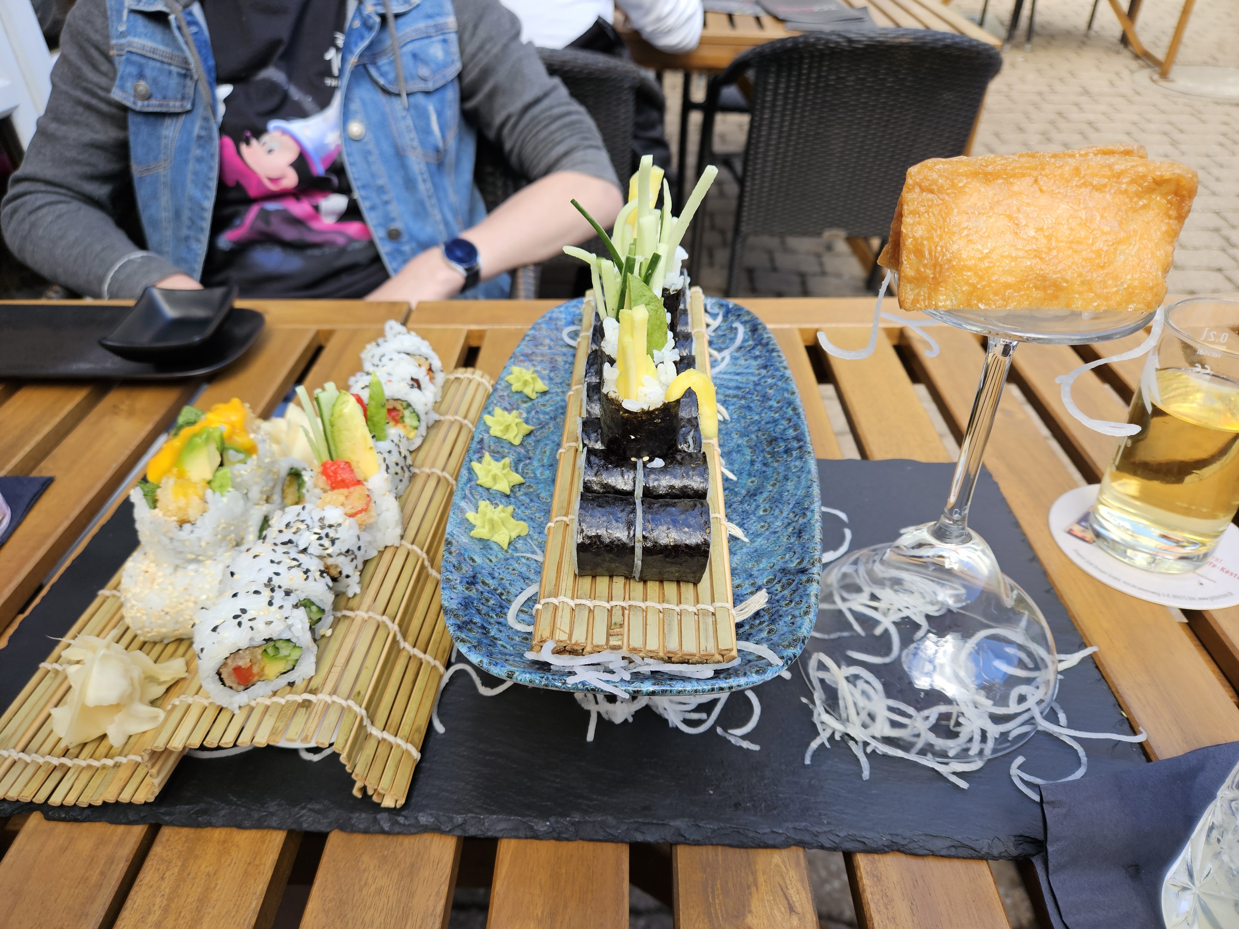 TO KYO Wok Kitchen & Sushi